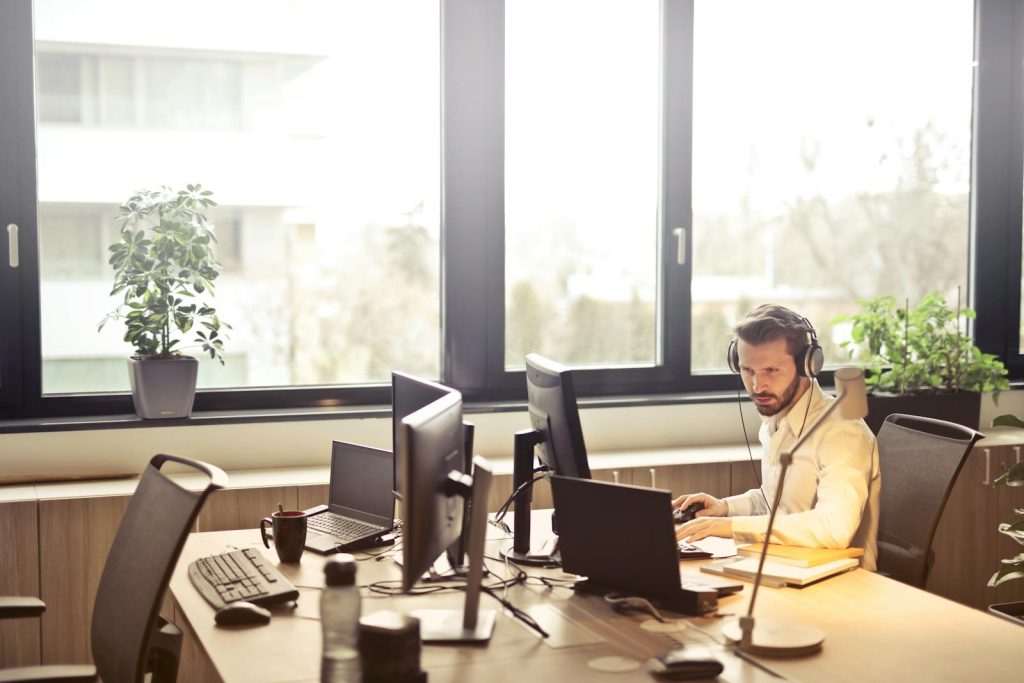 IT-utmaningar – Brist på kvalificerad IT-personal och hur Didup Tech kan hjälpa er verksamhet