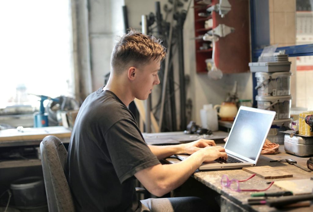 IT-support som stärker verksamheten – mer än bara felanmälan