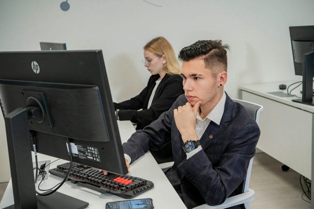 Strategisk IT-avdelning som tjänst – nyckeln till kostnadseffektiv IT-drift